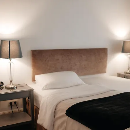 Hotel am Museum-3